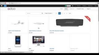 How To Manage Webshopwebstore Order Payment From Payeezy Payment Acquirer Odoo Apps