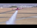 Nigel Hopkins Aerobatics - MX2 - Rand Air Show