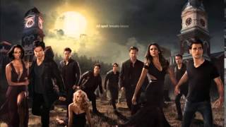 The Vampire Diaries 6x20 Fly (Meadowlark) chords