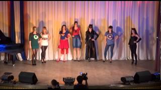 «Super-women» «Super-women»
