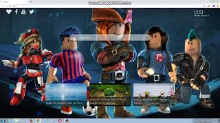 Roblox Wallpapers New Tab Chrome Extension Youtube - roblox wallpaper google chrome
