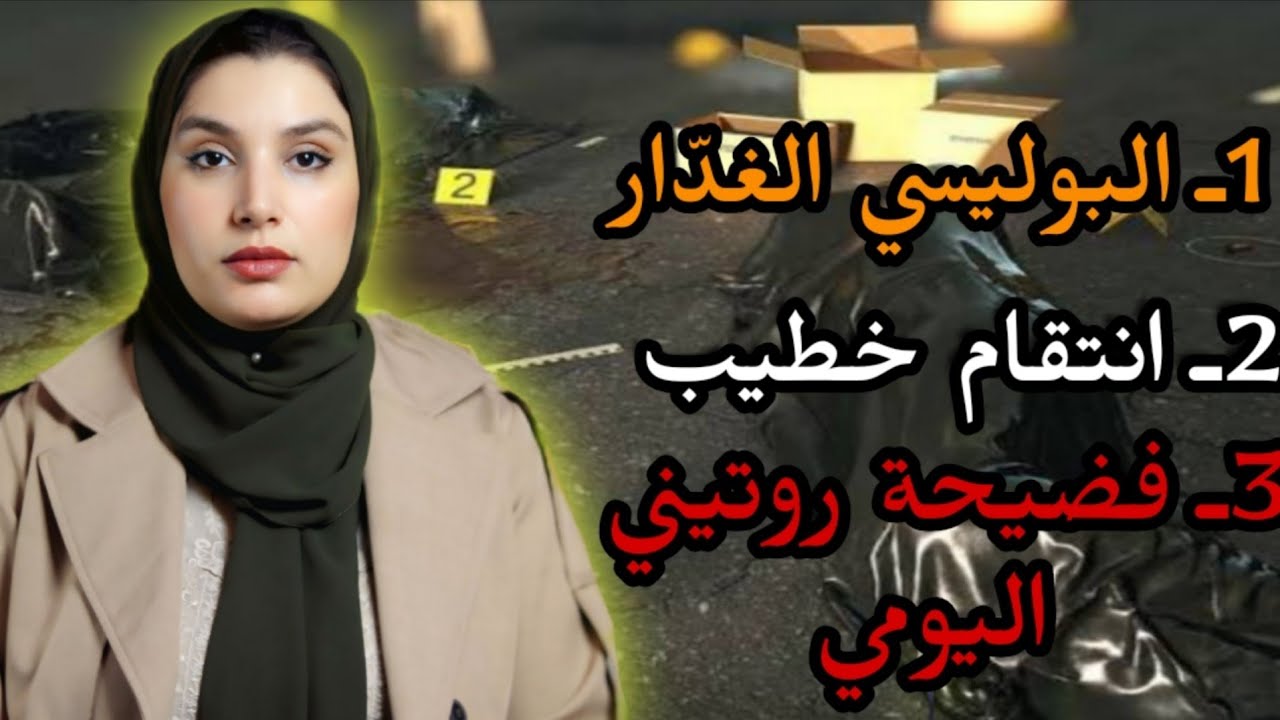 قضايا لنساء🇲🇦 تعرضو للغدر و الخيانة‼️فيها عبرة للبنات و المراهقات(ردو بالكم)🔞
