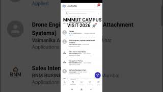 🚀 MMMUT GORAKHPUR PLACEMENTS 2026: MALAVIYANS ARE ROCKING! 🎓🔥