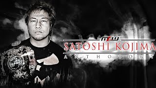 MLW Anthology | Satoshi Kojima