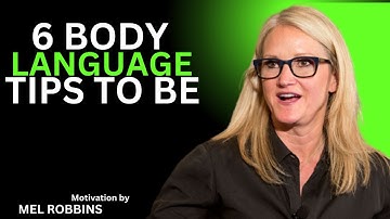 How to Read Body Language to Get What You Want: 6 Simple Psychological Tricks to Be More Confident