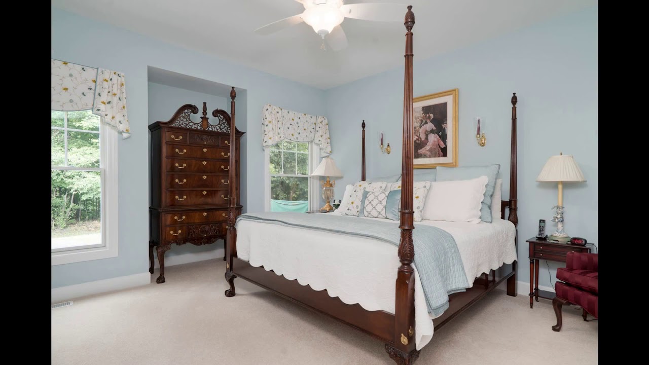 Alliance Homes branded mp4Custom Ranch