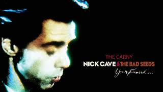 Watch Nick Cave  The Bad Seeds The Carny video