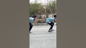 OFF SKATE EXERCISE by hardik eashwar and Anika #skating #speedskating #sports #inlinespeedskating
