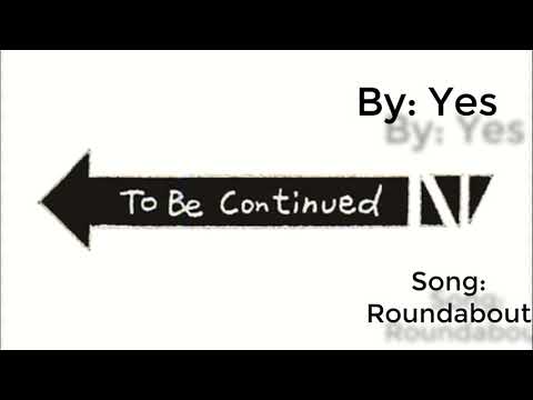 To be continued meme song