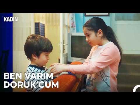 Kurda Kuzuyu Emanet Etmek - Kadın 14. Bölüm