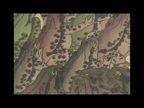 Sakana (2) — さかな (Sakana) – マッチを擦る - Frotter Une Alumette