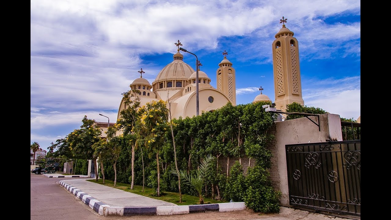 христианский храм в шарм эль шейхе. храм шарма коптский в шарм эль шейхе. коптская церковь в шарм эль. коптская православная церковь шарм эль шейх. коптская церковь в шарм эль.
