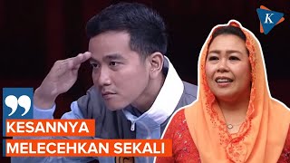 Yenny Wahid Anggap Gestur