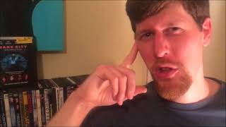 Dark City Movie Review spoilers