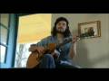 Colorado Girl - Townes Van Zandt tribute performed by Devendra Banhart