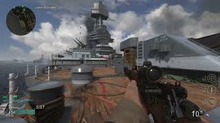 CoD WW11 Funny Moments