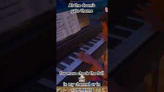 Piano  Meets Rafting A Creative Adventure