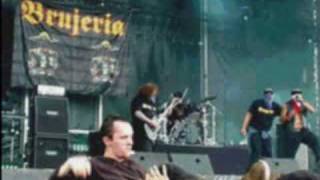 Watch Brujeria Pura De Venta video