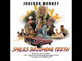 Smiles becoming teeth official  monkey