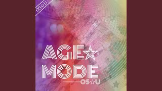 AGE☆MODE