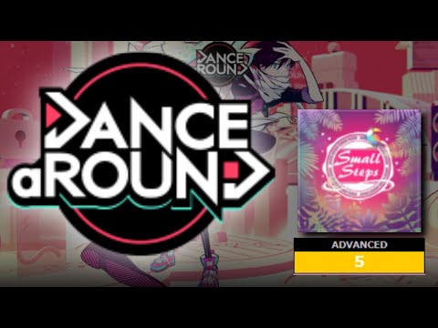 【ダンアラ】Small Steps / ADVANCED