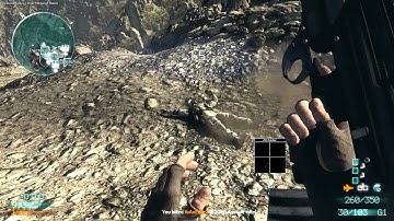 Medal Of Honor 2010 xInstantHook v2.0 RAGE