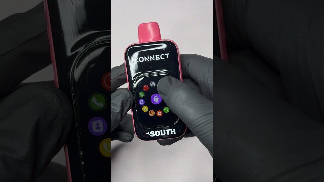 Unboxing The South Connect! 