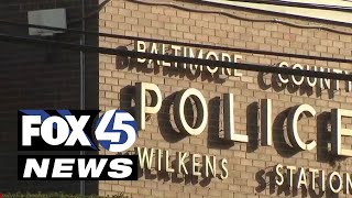 Officer shot remains in 'guarded' condition, suspect's motive not released