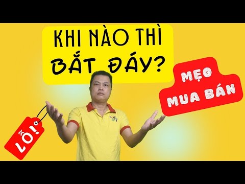 Video Dự báo thị trường chứng khoán: Khi nào thì bắt đáy,... - youtube