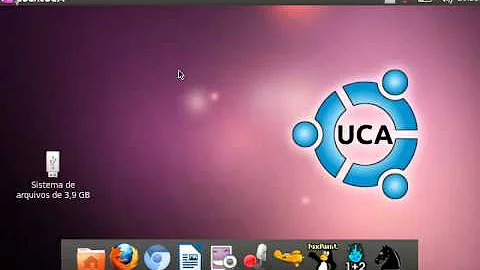 Como acessar o terminal Windows?