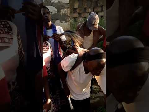 Zaire Mkonyonyo Party