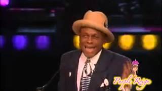 Michael Colyar OCAAT