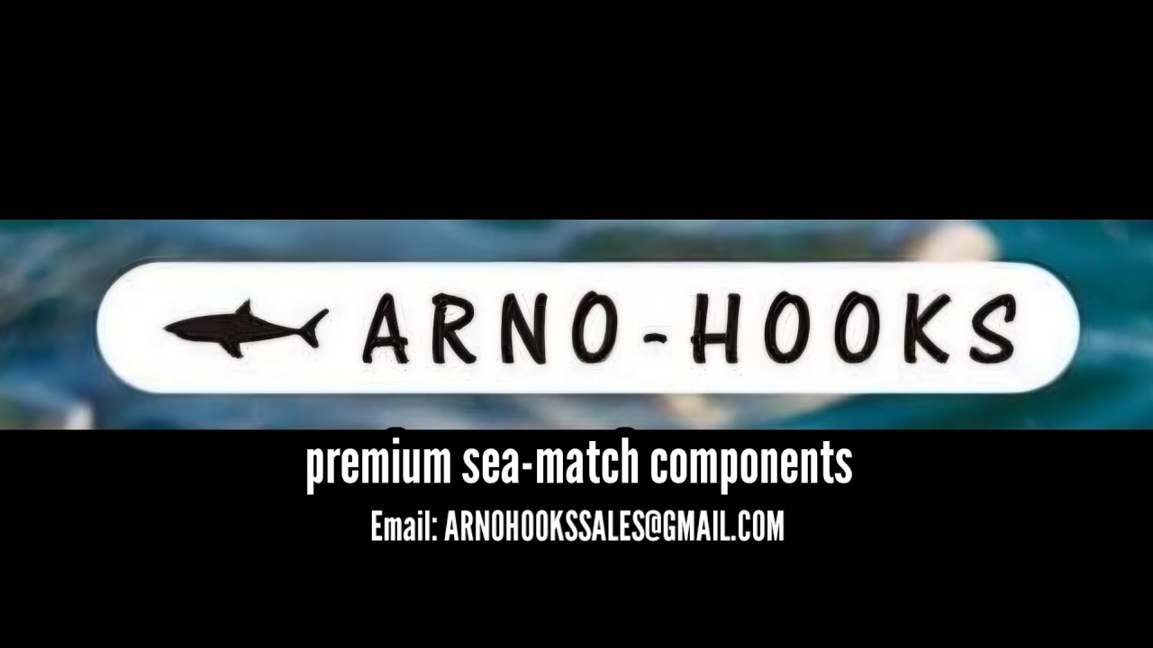 Arno-Hooks Micro Rig Crimps / Affretta Terminale Di Pesca In Mare - Foto 13