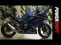 Kawasaki Ninja 300 Gets Affordable : PowerDrift