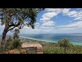 Melbourne road trip 1  - Arthurs Seat Eagle Base Station