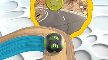 Going Balls - SpeedRun Gameplay Level 429