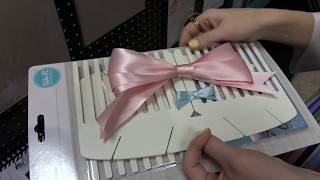 Bow Loom | We R Memory Keepers