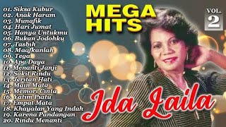 Download Lagu Ida Laila Full Album – Lagu Dangdut Nostalgia Paling Enak Sepanjang Masa | Dijamin Bikin Tenang MP3