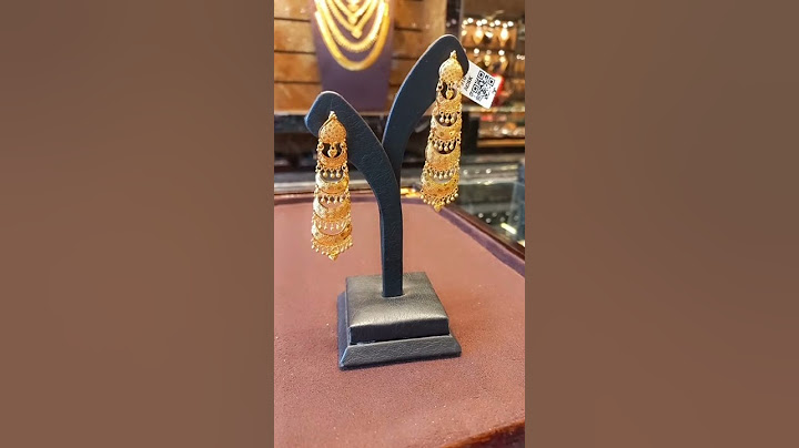 JC GOLD & DIAMONDS, Nagercoil - jewels Collection #nagercoil #kanyakumari #jewelleryshop #jewels