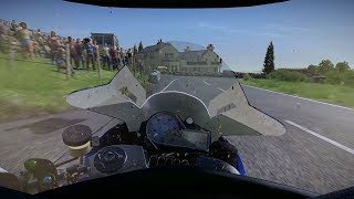 TT Isle of Man 2 - Gameplay Video | PS4