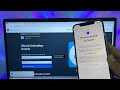 How to Clear iPhone Activation Lock All Country