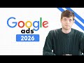 Tutorial de Google Ads 2026 (Passo a Passo) Como usar o Google Ads