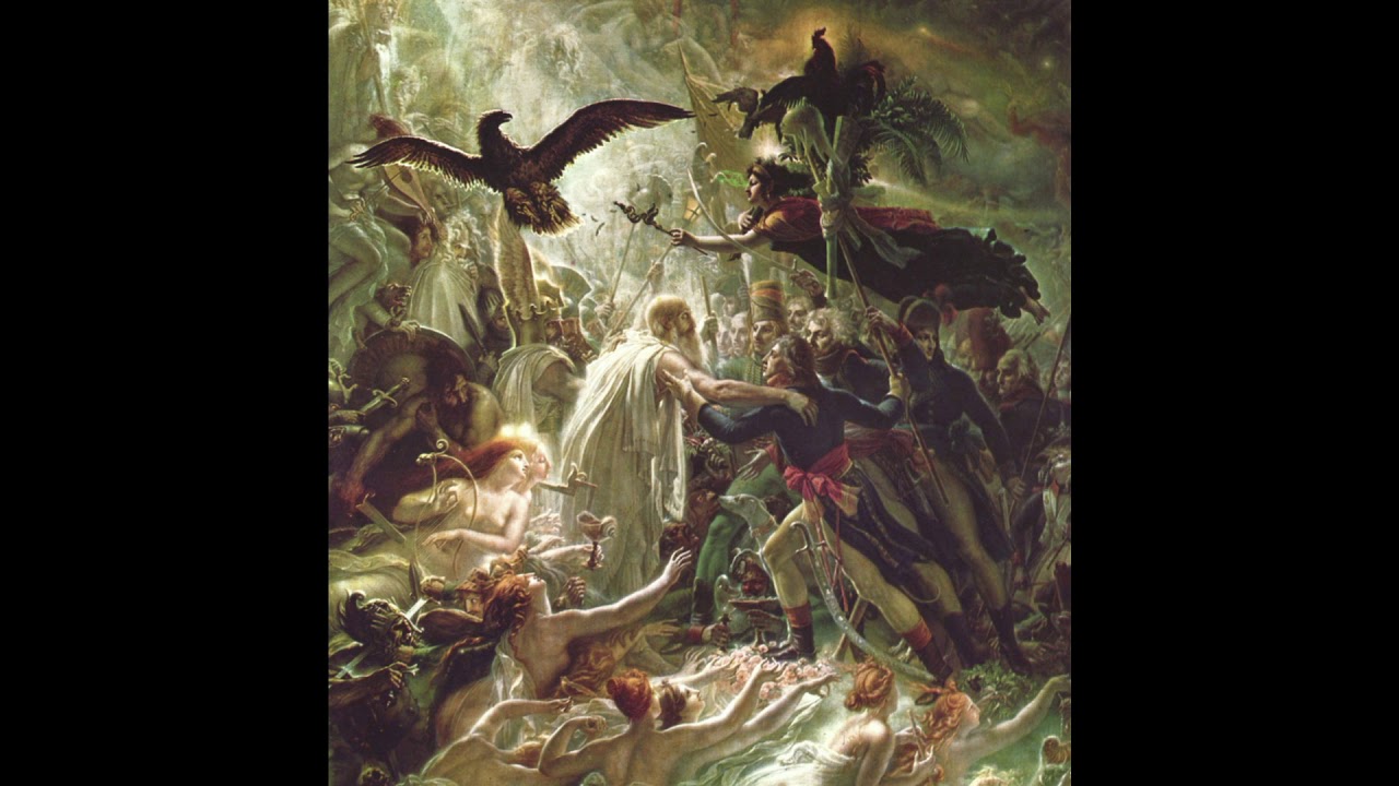 Berlioz - Christoph Eschenbach (1990) Grande symphonie funèbre et triomphale, H 80 (1840)