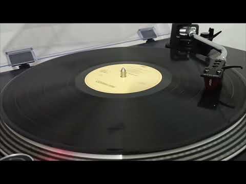 Maywood Colour My Rainbow 1983 EMI Netherlands VINYL RIP