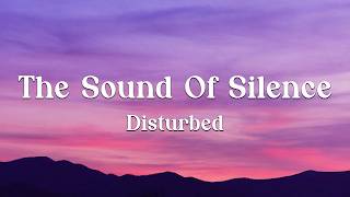 Disturbed  The Sound Of Silence cyril Remix s loop 