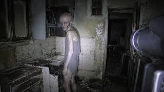 Creepy Chernobyl Photos With Disturbing Stories Behind Them