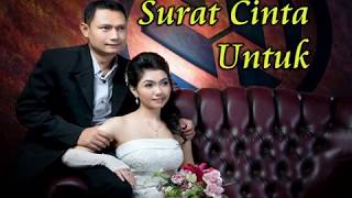 Surat Cinta Untuk Istriku....
