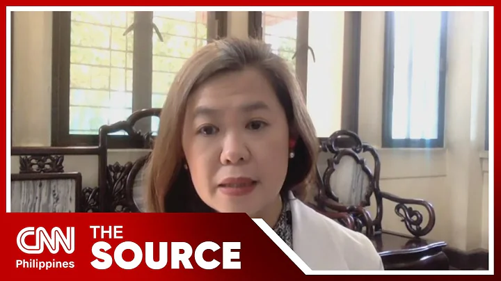 Dr. Anna Ong Lim l The Source