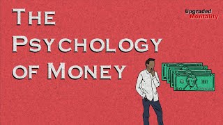 The Psychology of Money by Morgan Housel:  Animated Book Summary screenshot 4