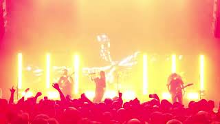 My Severance - Currents (LIVE at The Palladium, 3/20/26)